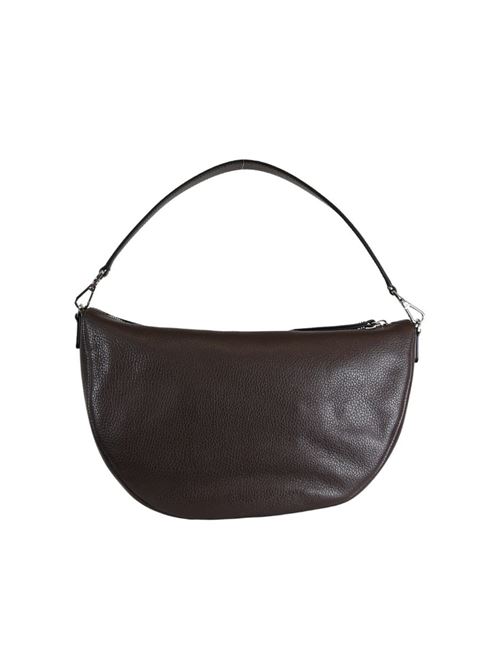 Cleo borsa a spalla GIANNI CHIARINI | BS12541COMMGRN2107